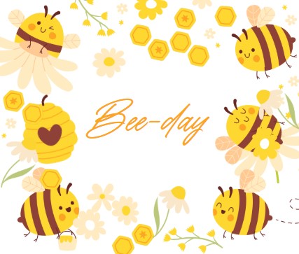 website bee day