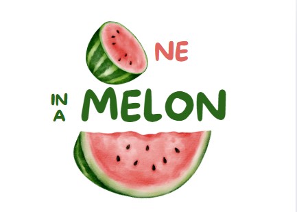 website one in a melon