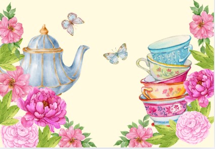 website tea party