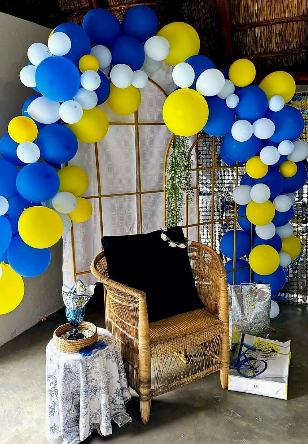 galary website Correct size 8