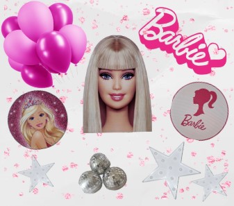 website Barbie